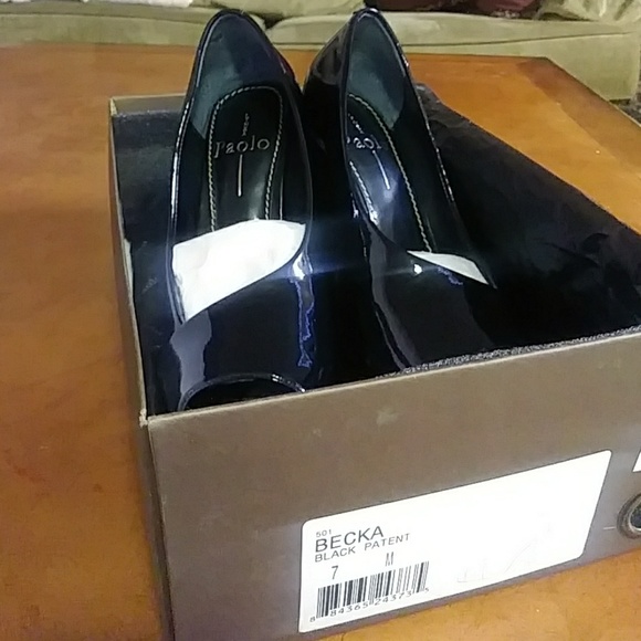 Pablo linea shoe (7) - Picture 3 of 3